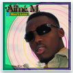 Won't Lose-Single Release Album by Aimé. M.